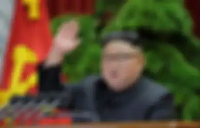 Dilanda Kepanikan, Situasi Pyongyang Saat Beredar Rumor Kim Jong Un Meninggal: 'Panic Buying' di Ibu Kota dan Transportasi Terganggu