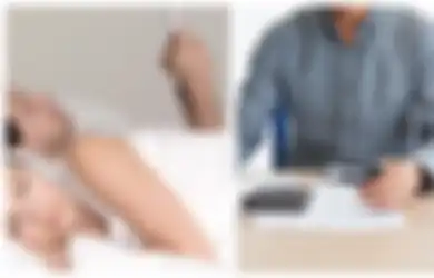Tak Bisa Diandalkan Jadi Suami Setia, Hati-hati dengan 4 Weton Pria yang Menurut Ramalan Weton Ini Mereka Mata Keranjang dan Suka Selingkuh!