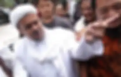 Habib Rizieq Disebut Pulang Saat Maulid Nabi, Sosok Kondang Ini Malah Ragu Rencana Sang Ulama Bisa Terwujud, Dijegal Pemerintah?