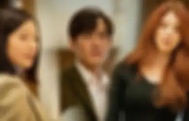 Demam Drama Korea 'The World of The Married', Ahli Ungkap Jika Sekali Orang Berselingkuh akan Kambuh di Kemudian Hari