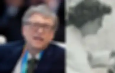Bill Gates Dituduh Sebagai Pencipta Virus Corona, Nyatanya Penemu Virus Corona Adalah Wanita Ini, Putri Seorang Sopir Bus