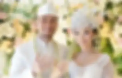 Tiba-tiba Umumkan Pernikahannya, Kisah Cinta Zaskia Gotik dan Sirajuddin Mahmud Disebut Nyaris Berantakan Karena Hal Ini, Denny Darko: Sebenarnya Mereka Sempat Bimbang