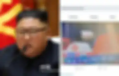 Dirumorkan Meninggal Dunia, Diam-diam Kim Jong-Un Memiliki 3 Anak yang Dirahasikan Oleh Korea Utara, Inilah Identitasnya