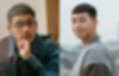 Ikutan Demam Drama Korea, Afgan Rela Pangkas Rambut Tiru Gaya Park Sae Royi 'Itaewon Class', Netizen: Mirip Cecep...