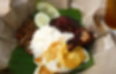 Sederhana Tapi Mematikan, Sering Pakai Kertas Minyak untuk Bungkus Nasi Rupanya Bisa Sebabkan Mandul Sampai Kanker, Hati-hati!