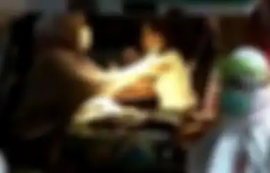 Diduga Lalai Tak Cuci Baju Usai Bertugas di Wisma Atlet, Tenaga Medis Ini Tak Sengaja Tularkan Covid-19 ke Istri dan 2 Anaknya, Begini Kronologi Lengkapnya