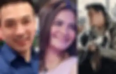 Dibuat Terkesima dengan Sikap Mantan Suami Cut Tari Terkait Kasus Video Asusila Ariel NOAH, Hotman Paris Beberkan Fakta Mencengangkan: Saya Salut Dengan Jawabannya