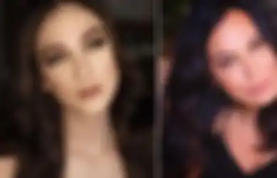 Sama-sama Pernah Jadi Pujaan Hati Ariel NOAH, Hubungan Tak Diduga Antara Luna Maya dan Sophia Latjuba Terkuak, Sempat Singgung Soal Sumpah dan Perasaan, Ada Apa?