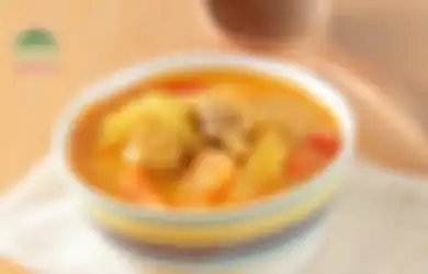 Resep Sayur Santan Labu Siam, Mudah dan Bermanfaat Bagi Kesehatan