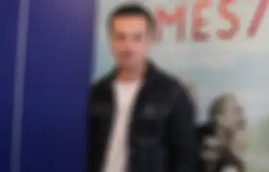 Ketampanannya yang Tak Pernah Padam Selau Diidam-idamkan Para Kaum Hawa, Begini Sifat Asli dan Kisah Asmara Nicholas Saputra, Dibongkar Sosok Satu Ini