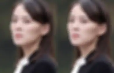 Benar-benar Cari Masalah, Kakaknya Saja Kicep Sampai Mau Berunding dengan AS, Adik Kim Jong-Un Malah Sesumbar Ancam Amerika dengan Cara Brutal