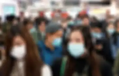 Apes, Pemuda Ini Tergiur Beli Masker dengan Harga Murah, Setelah Dipakai Ternyata Begini