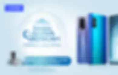 Kampanye Terbaru Vivo di Bulan Ramadan Hadirkan Diskon dan Flash Sale
