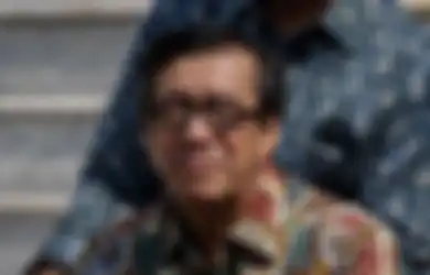 Menkumham Yasonna Laoly Sebut Pasal Penghinaan Presiden Lumrah dan Ada di Banyak Negara: Kita Menjadi Sangat Liberal Kalau Membiarkan, Itu Bukan Kebebasan, Itu Anarki!