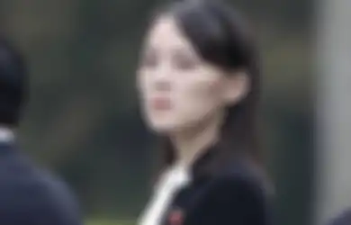 Bara Api Perseteruan di Korea Makin Memanas Usai Kim Yo Jong Lakukan Hal Ini, Pemerintah Korea Selatan Blak-blakan Akan Hukum Mati Adik Kim Jong Un Jika Tertangkap