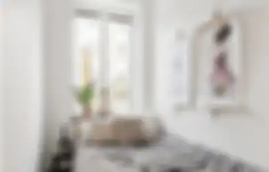 Hindari Meletakkan Lemari di Kamar Tidur, Lebih Baik Pisahkan di Ruang Lain, Kenapa?