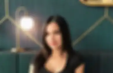 Sebut Laki-laki Lucu jadi Tipe Pria Idamannya, Model Seksi Maria Vania Buka Suara Soal Kedekatannya dengan Tukul Arwana: Kita Deket Sebagai...