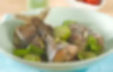 3 Menu Buka Puasa yang Sehat dan Hemat, Dijamin Mudah dan Tak Menguras Kantong di Tengah Pandemi Virus Corona