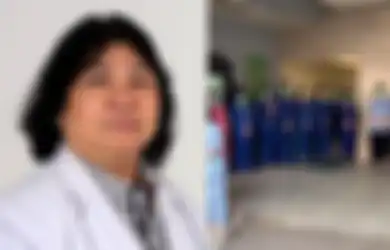 Dikenal Murah Hati dan Sempat Rawat Menhub Budi Karya Sumadi, Dokter Ketty Herawati Sultana Meninggal karena Covid-19