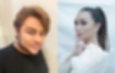 Sempat Merinding, Ivan Gunawan Tak Menyangka Dipilih Jadi Perancang Kebaya Pernikahan Zaskia Gotik