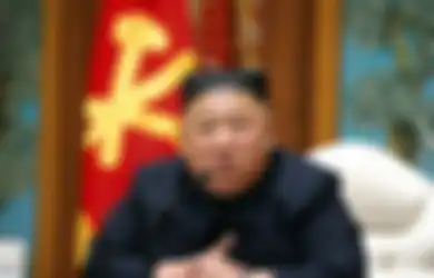 Simpang Siur Kondisi Pemimpin Tertinggi Korea Utara, Kim Jong Un Dikabarkan Terluka Saat Hadiri Uji Coba Rudal