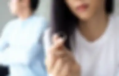 Muncul Tren 'Perceraian Corona' di Jepang, Banyak Orang Mengeluh Tentang Betapa Kacau Pasangan Mereka saat Karantina Diterapkan, Apa Kata Ahli?