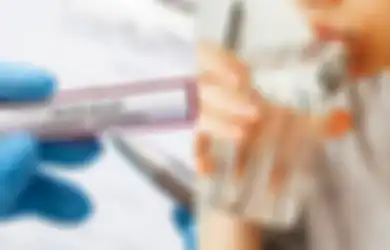 Hadapi Corona 9 Tips Tingkatkan Sistem Kekebalan Tubuh dan Tetap Tenang di Sekitar Virus Corona, Salah Satunya dengan Minum Banyak Air