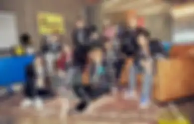 Konser NCT 127 Hari Kedua Udah Dimulai! Promotor Berharap NCTzen Bisa Lebih Tertib