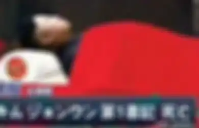Kim Jong-un 'Belum Menandatangani Dokumen Resmi Selama Berminggu-minggu' Seiring 'Kebocoran' Sebuah Video 'Kawan Kim Jong Un Meninggal Dunia pada 25 April'