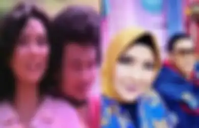 Dulu Jadi Artis dengan Bayaran Termahal Saat Beradu Akting dengan Rhoma Irama di Film Gitar Tua, Pemeran 'Ani' ini Kini Banting Stir Jualan Martabak Hingga Bakso