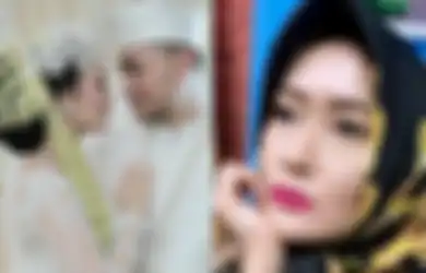 Ikut Bahagia Lihat Zaskia Gotik Dinikahi Duda Tajir, Inul Daratista Berkelakar: Udah Gak Bisa Julidin Neng Lagi!