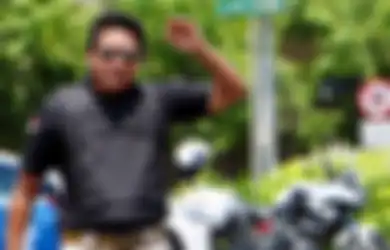 Merasa Tak Pinjam Uang, Polisi Ganteng Brigjen Krishna Murti Diteror Debt Collector Pinjol Ilegal, Begini Penjelasannya