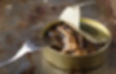 Inspirasi Menu Sahur Simple, Ini 7 Ide Masakan Praktis dari Sarden Kaleng, Cara Bikinnya Gampang Banget!