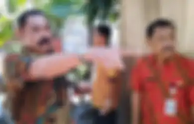 Jabatannya Digantikan Putra Jokowi, FX Rudy Turun Gunung Jadi Tukang Las di Masa Pensiun, Hasil Karya Mantan Orang Nomor 1 di Solo Ini Fenomenal