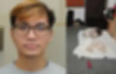 Masih Ingat dengan Predator Seksual Asal Indonesia yang Mendekam di Penjara Inggris, Hukumannya Kini Makin Diperberat