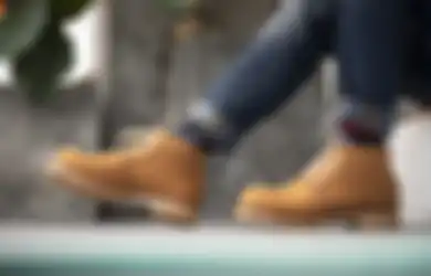'Jalan Ninja' Berhemat: Bagi yang Tiap Hari Pakai Sepatu Coba Terapkan Cara Tepat Merawat Sepatu Ini, Ternyata Kantong untuk Menyimpan Sepatu Tak Boleh Sembarangan