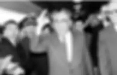 Kini Cucunya Malah Bikin Rakyatnya Kelaparan, Siapa Sangka Dipilihnya Kim Il Sung Pendiri Korea Utara Sebagai Pemimpin Pertama Tak Lepas dari Satu Diktator Licin Ini