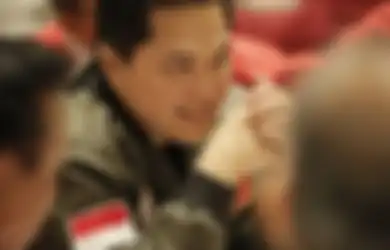 Kabar Gembira di Tengah Pandemi Corona, Karyawan Swasta dengan Gaji di Bawan Rp 5 Juta Bakal Dapat Bantuan Rp 600 Ribu per Bulan, Begini Penjelasan dari Erick Thohir