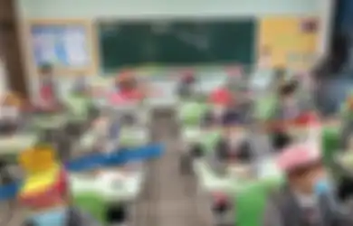 'Setelah Belajar di Sekolah, Anakku Jadi Membenci Tuhan', Curhat Pilu Seorang Ibu di China Setelah Anaknya 'Dicuci Otak' oleh Pemerintah Tiongkok