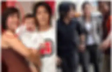 Dulu Digandeng Kesana-kemari hingga Hasilkan Seorang Putri, Begini Nasib Sarah Amalia Usai Bercerai dari Ariel NOAH, Mangklingi Setelah Rubah Total Penampilannya