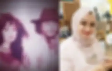 35 Tahun Tetap Bertahan Meski Harus Rela Berbagi Suami, Begini Keseharian Istri Rhoma Irama Si Raja Dangdut, Tinggal di Rumah dengan Ruang Makan Sempit