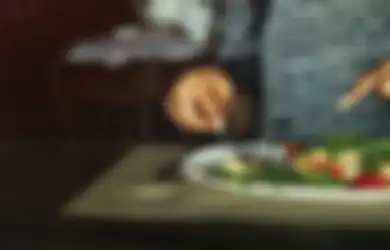 Catat, Ini Menu Makan Bagi Penderita Penyakit Refluks Gastroesofagus