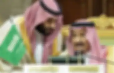 Pernah Jatuhi 1.000 Cambukan dan Buat Orang Hampir Tewas, Kini Pemerintah Arab Saudi Hapus Hukuman Cambuk, Ini Hukuman Penggantinya