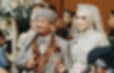 Kabar Gembira, Sang Istri Hamil Anak Pertama, Opick Keluarkan Single Baru Sambut Bulan Suci Bertajuk Indahnya Ramadan