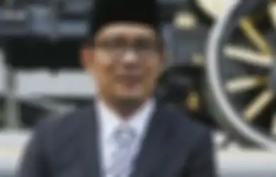 Jadi Relawan Vaksin Covid-19, Ridwan Kamil Beberkan Efek Samping yang Dirasakan hingga Kondisi Tubuhnya Usai Disuntik Vaksin Sinovac Dua Kali