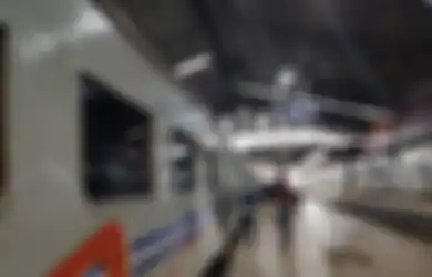 Penumpang Ini Syok Tahu Harga Menu Makanan di Kereta Api Tak Sebanding dengan Tiketnya, Benarkah Mahal?