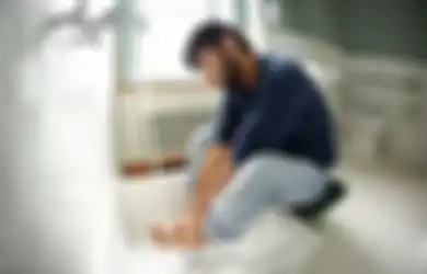 Jangan Lupa Dicatat, Ini Dia Tata Cara Wudhu, Lengkap dari Bacaan Niat sampai Doa Sesudah Wudhu
