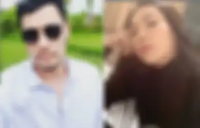 Dulu Pontang Panting hingga Kepergok Nyuci Piring di Pinggir Jalan, Mantan Suami Kalina Ocktaranny Ini Kini Jadi Sukses Pengusaha Kuliner