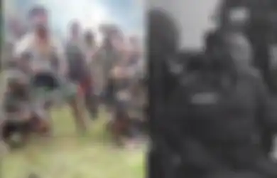 Insting Tajamnya Endus Ketulisan Perjuangan Pemberontak Terbesar di Tanah Papua, Mertua SBY Berhasil Bujuk Legenda KKB Kembali ke Pangkuan Pertiwi, 'Mereka Saudara Kita'