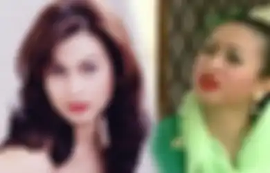 Biodata Artis Diana Pungky, Pemeran Jinny Oh Jinny yang Kini Jadi Sosialita Usai Bisnisnya Sukses Buka Cabang ke Luar Kota, Ternyata Sudah 12 Tahun Menjanda Lho!